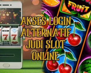 Login Slot Online