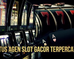 Agen Slot Online