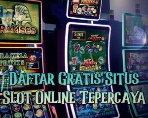 Main Slot Online