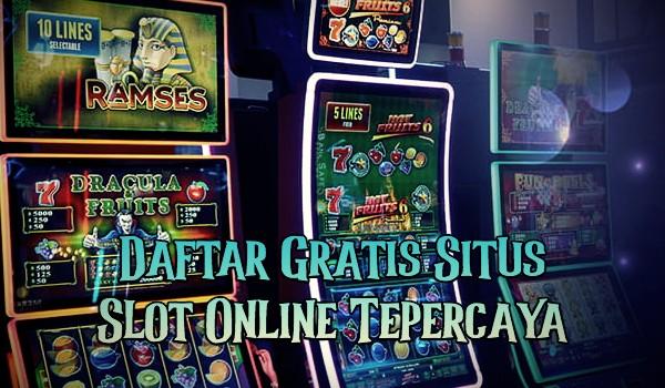 Main Slot Online