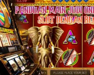 Main Judi Slot Online