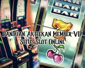 Gabung Situs Slot Online