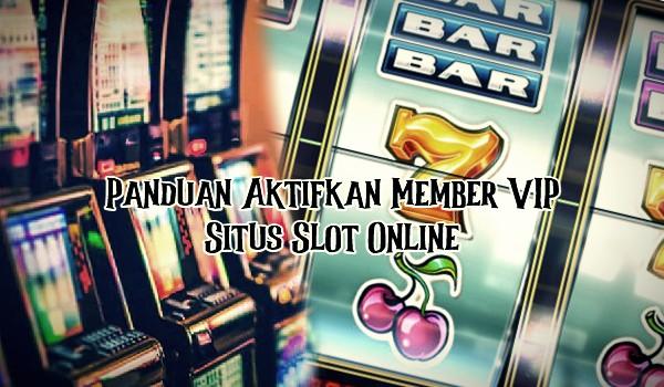 Gabung Situs Slot Online