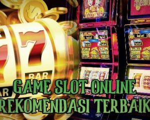 Game Slot Online