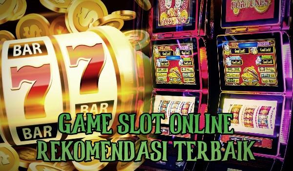 Game Slot Online